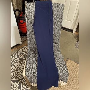 Lululemon Athletica Navy Blue Apparel